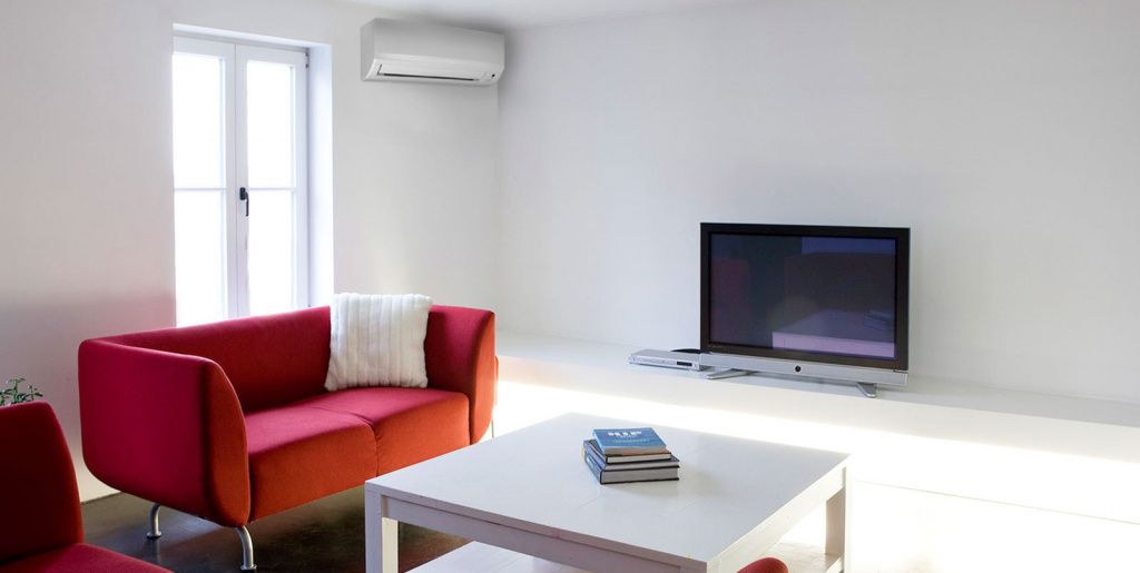Изображение для товара Daikin FTXB50C / RXB50C