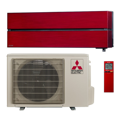 Изображение для товара Mitsubishi Electric MSZ-LN35VG2R / MUZ-LN35VG