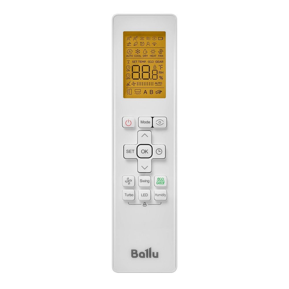 Изображение для товара Ballu BSPKI-13HN8_23Y