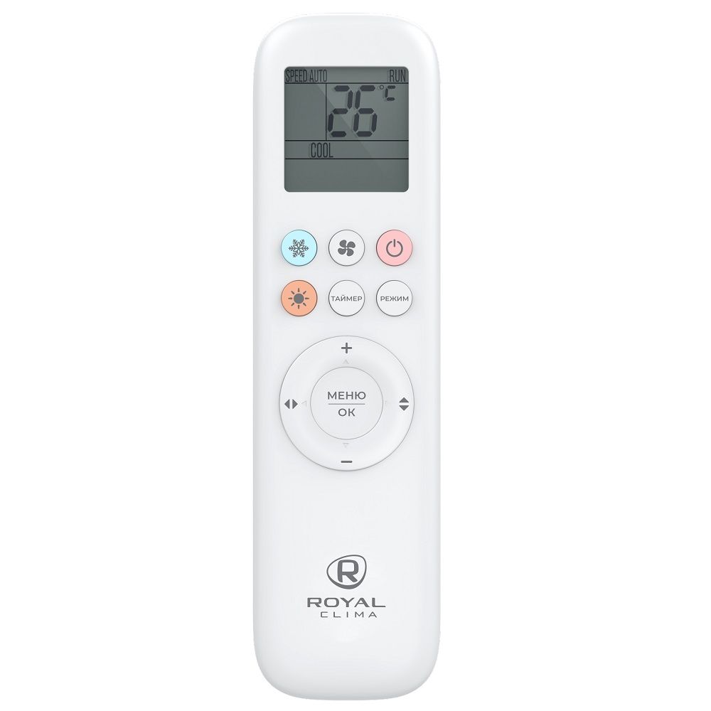 Изображение для товара Royal Clima CO-4C 48HNBI / CO-E 48HNBI