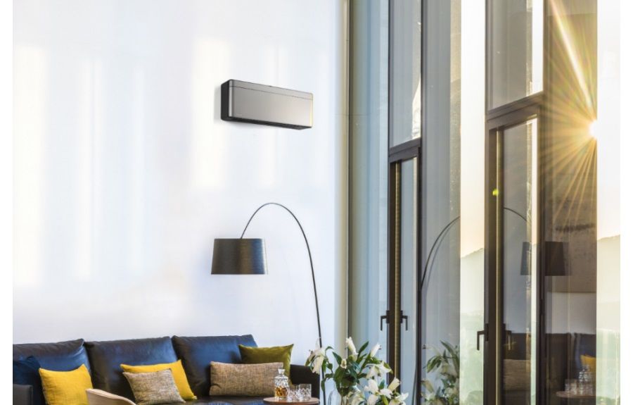Изображение для товара Daikin FTXA20AS / RXA20A с зимним комплектом (-30)