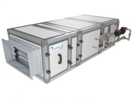 Изображение для товара Breezart 2700 Aqua F AC