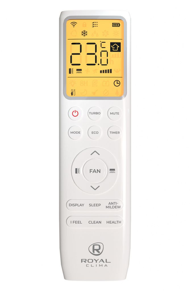 Изображение для товара Royal Clima RCI-PF40HN