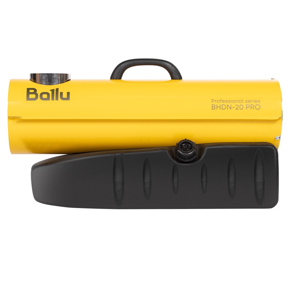 Дизельная тепловая пушка Ballu BHDN-80 PRO