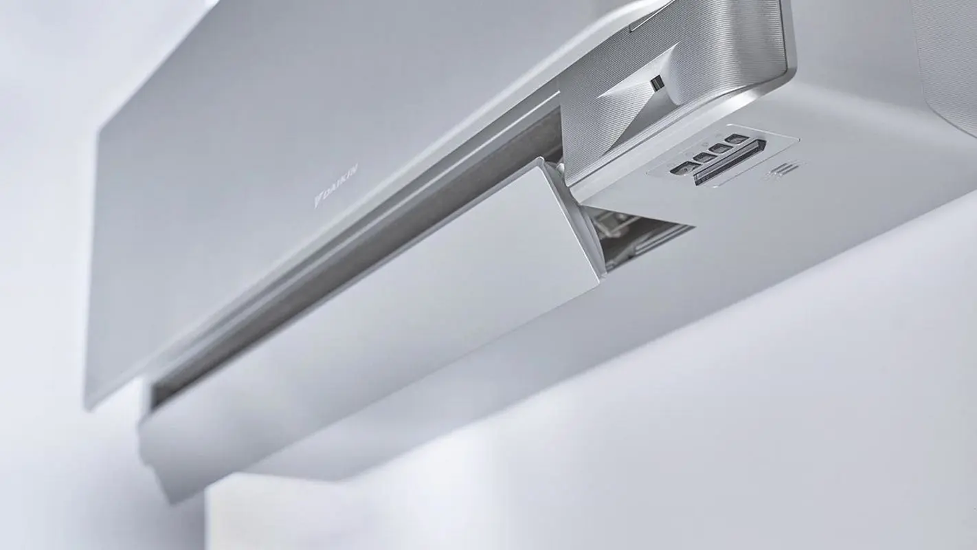 Инверторный настенный кондиционер (сплит-система) Daikin FTXA50CS / RXA50B8