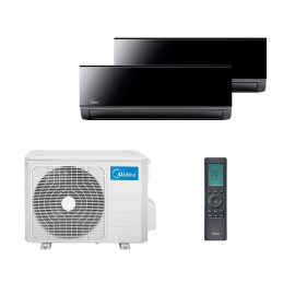 Изображение для товара Midea M2OH-14HFN8-Q1 / MMAG4-09N8D0-Ix2