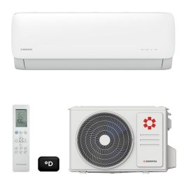 Изображение для товара Kentatsu KSGAB26HZRN1W / KSRAB26HZRN1