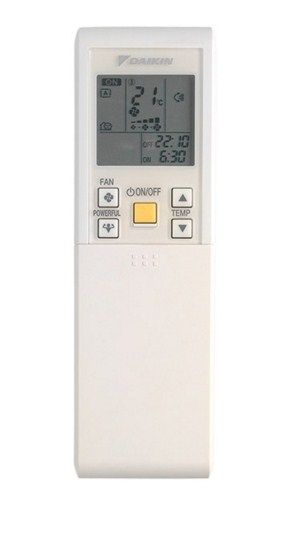 Изображение для товара Daikin FVXS50F / ARXS50L