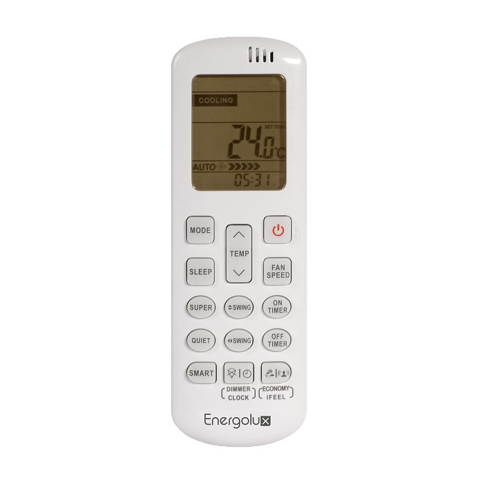 Изображение для товара Energolux ESAP60P7_HR2 / ESAU60P7_HR2_WS30