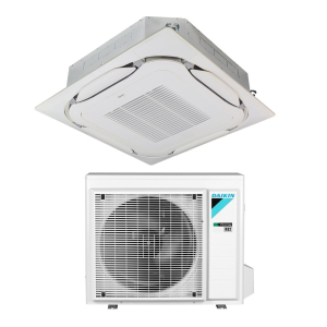 Изображение для товара Daikin FCAG50B / RZAG50B