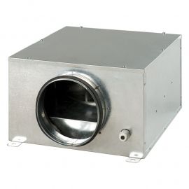 Изображение для товара Blauberg ISO-B EC 315