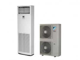 Изображение для товара Daikin FVA125A / RZAG125NY1