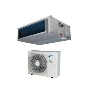 Изображение для товара Daikin FDA250A / RZA250D с зимним комплектом (-30)