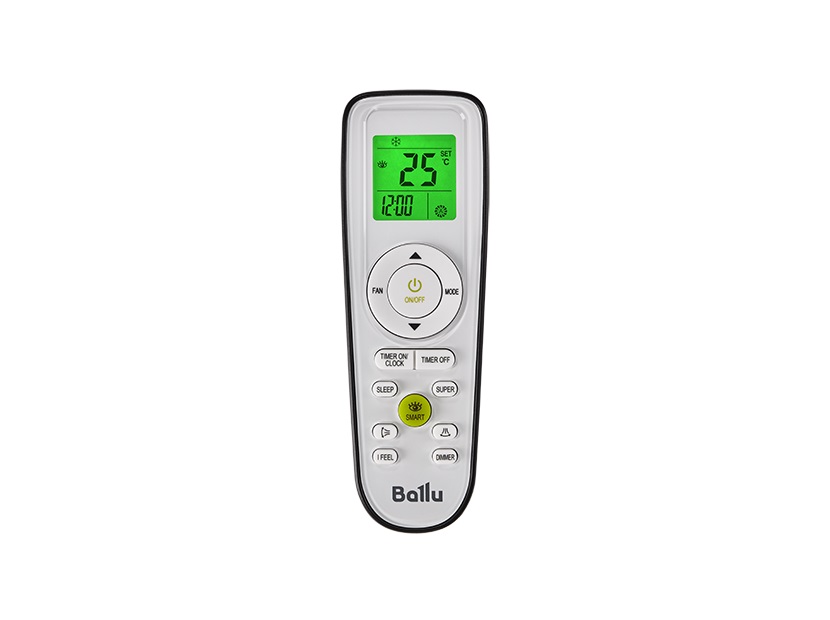 Изображение для товара Ballu BSGR-18HN1