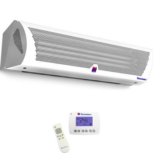 Изображение для товара Тепломаш КЭВ-12П3031E