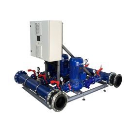 Изображение для товара Стрела BPS 1/1 F2-H2/P 1,5