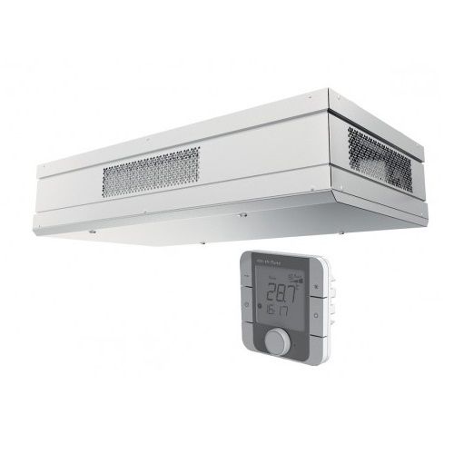 Изображение для товара Blauberg CIVIC EC DB 300 S17