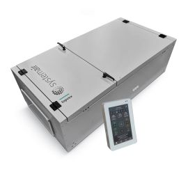 Изображение для товара Systemair Topvex SF08 EL 27 кВт