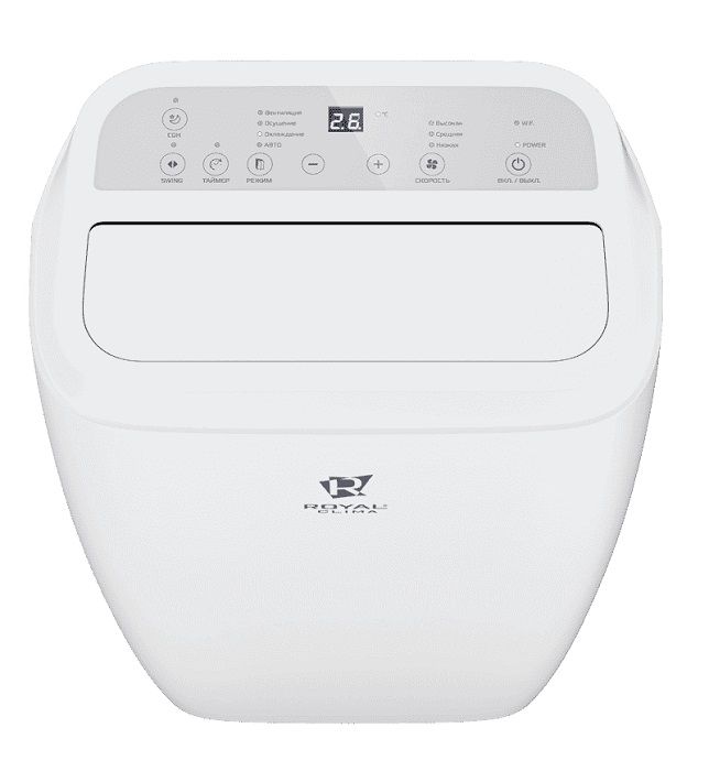 Изображение для товара Royal Clima RM-S58CN-E
