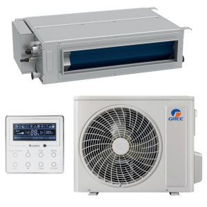 Изображение для товара Gree GUD160PHS1/B-S