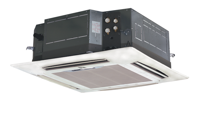 Кассетный фанкойл MDV MDKA-V1500FA