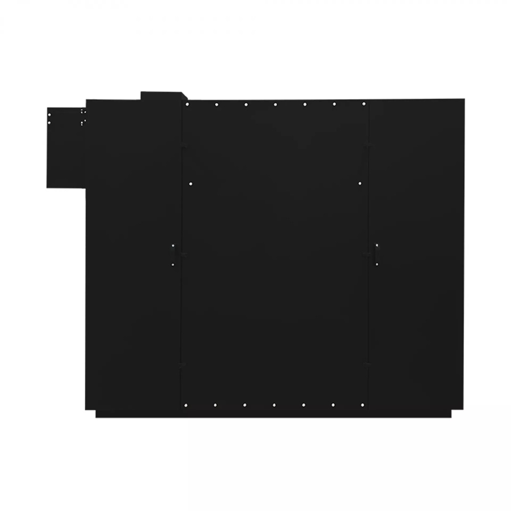 Приточно-вытяжная установка Turkov Zenit Heco X 4510 24E