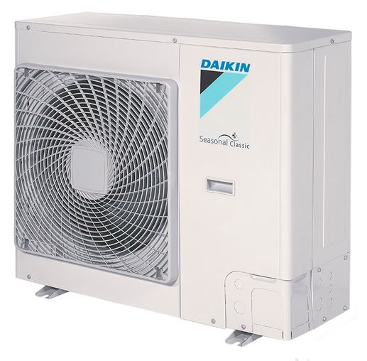 Изображение для товара Daikin FUA100A / RZQSG100L9V с зимним комплектом (-40)