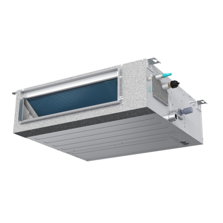 Канальный кондиционер (сплит-система) Hisense AUD-36HX4RFM2 / AUW-36H6RK2