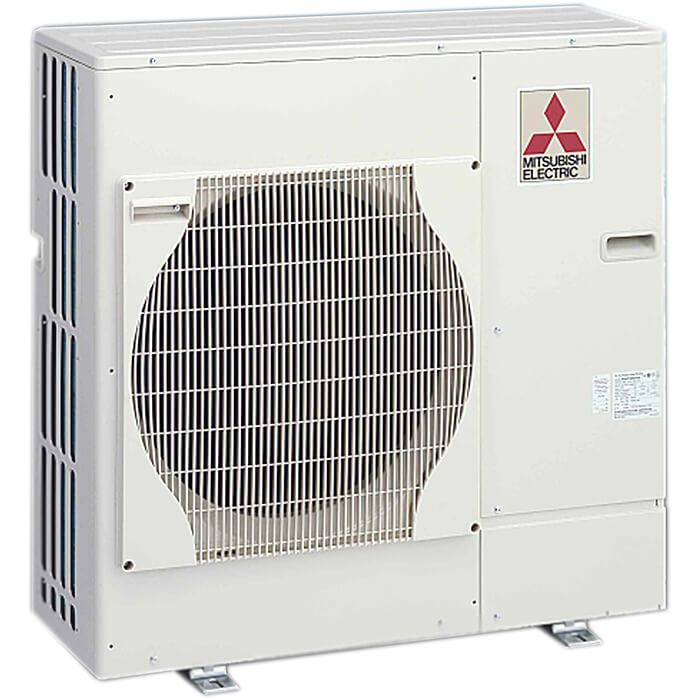 Изображение для товара Mitsubishi Electric PLA-RP100EA / PU-P100VHA