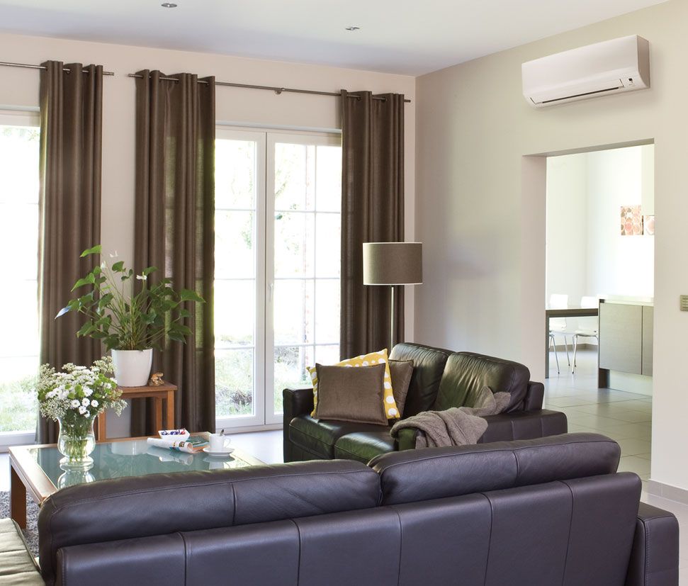 Изображение для товара Daikin FTXB35C