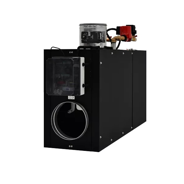 Приточно-вытяжная установка Turkov Capsule pool 1500 W 3R