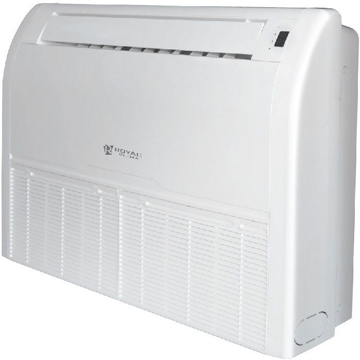 Изображение для товара Royal Clima ES-F 36HRN / ES-E 36HN