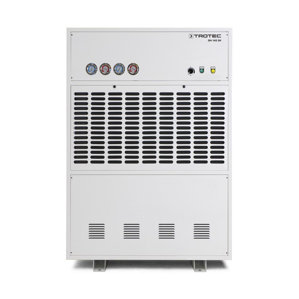 Изображение для товара Trotec DH 145 SH