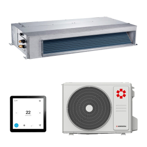 Изображение для товара Kentatsu KSMB70HZRN1W / KSUNB70HZRN1