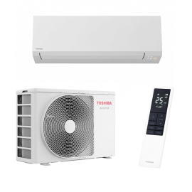 Изображение для товара Toshiba RAS-B07G3KVSG-E / RAS-07J2AVSG-EE