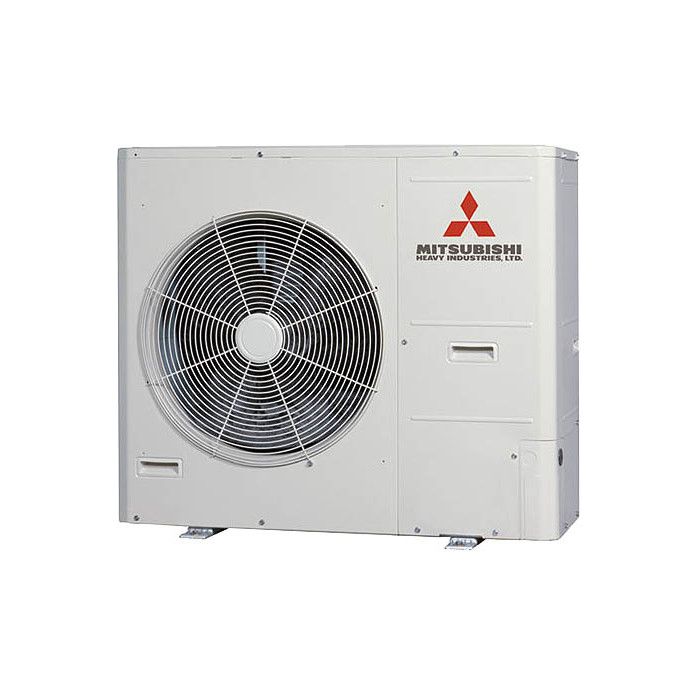 Изображение для товара Mitsubishi Heavy FDE100VH / FDC100VSA