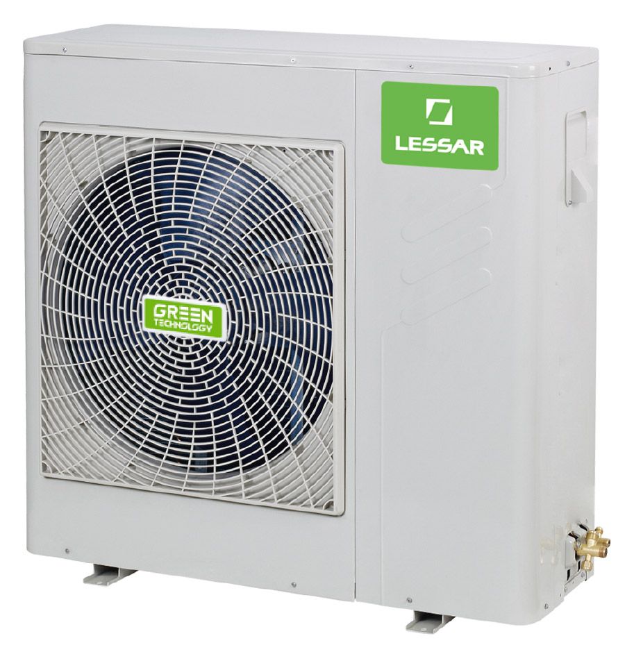 Изображение для товара Lessar LUM-HE080NA2-PC