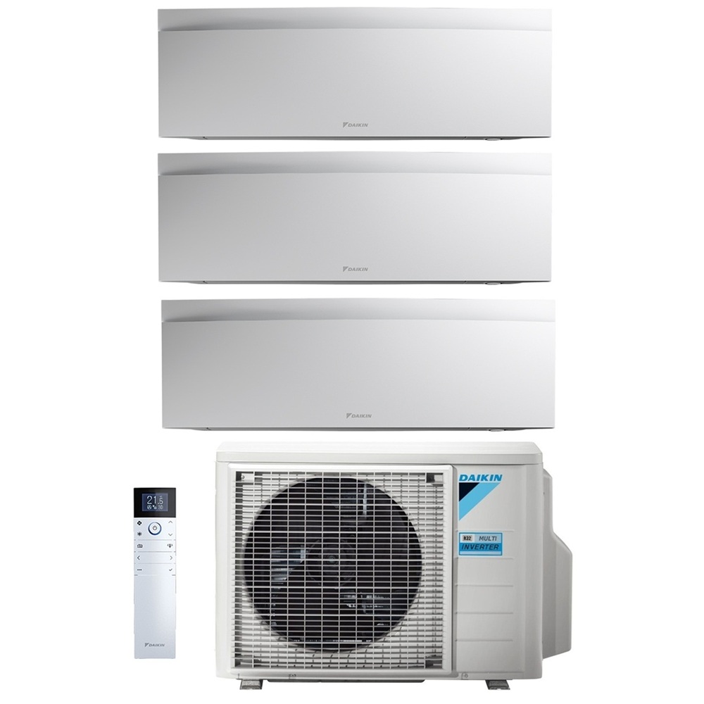 Мульти-сплит-система Daikin 5MXM90A / FTXJ50AW + FTXJ25AWx2