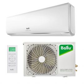 Изображение для товара Ballu BSAG-07HN8_20Y