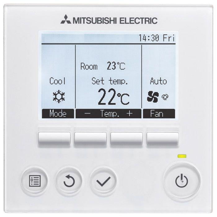 Изображение для товара Mitsubishi Electric SEZ-M50DA / SUZ-KA50VA