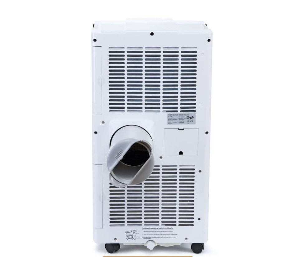Изображение для товара Trotec PAC 4700 X