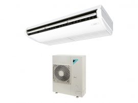 Изображение для товара Daikin FHA100A / RQ100BV с зимним комплектом (-40T)