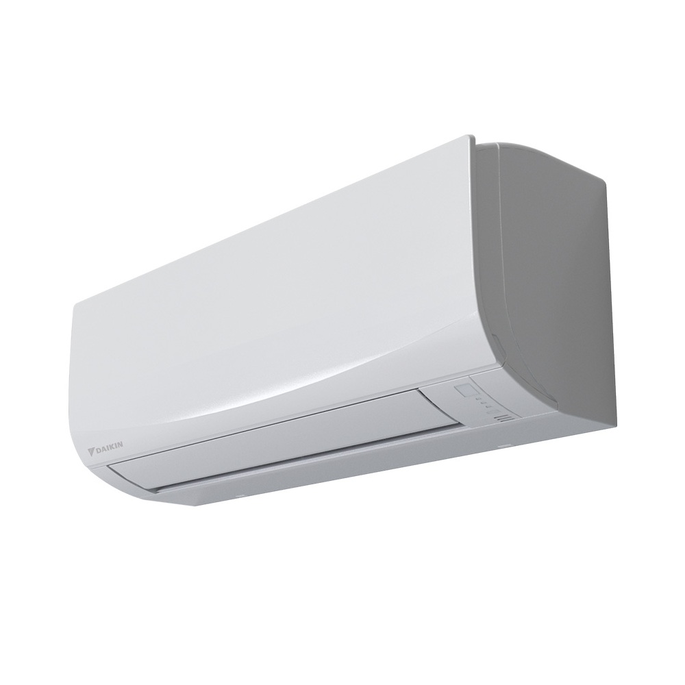 Инверторный настенный кондиционер (сплит-система) Daikin FTXF50F / RXF50F с зимним комплектом (-30)