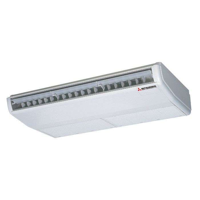 Изображение для товара Mitsubishi Heavy FDE140VH / FDC140VSA