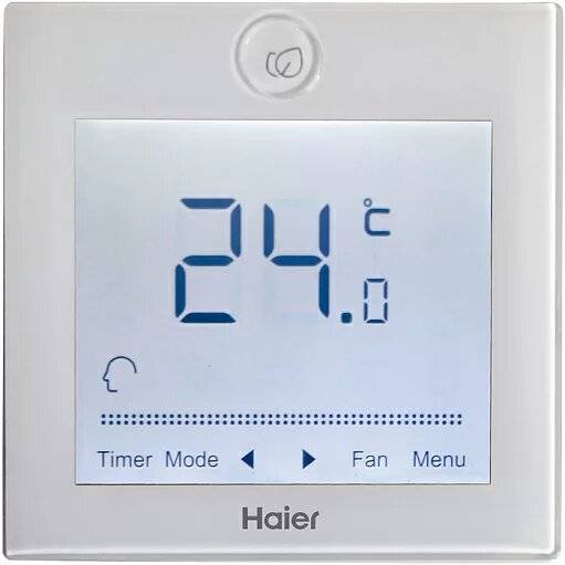 Изображение для товара Haier AD35S2SM3FA / 1U35S2SM2FA