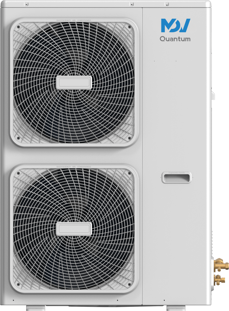 Наружные блоки Quantum только холод MDV MDVOS-76CVR1B