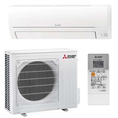 Изображение для товара Mitsubishi Electric MSZ-HR60VFK / MUZ-HR60VF
