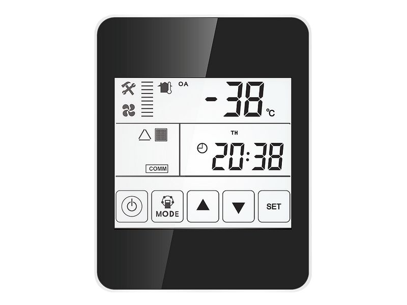 Изображение для товара Electrolux Universe ERVX-1500