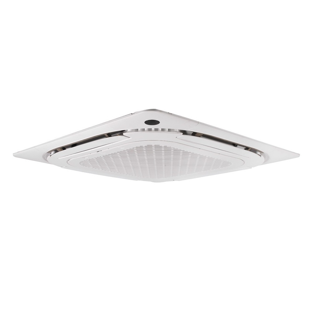Инверторный кассетный кондиционер (сплит-система) Midea MCD1-24HRFNX(GA)-B / MOA1D-24FRN8G1