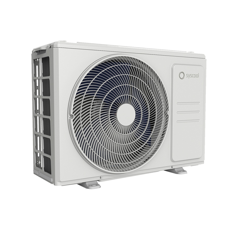 Изображение для товара Syscool WALL SMART 24 V2 HP Q